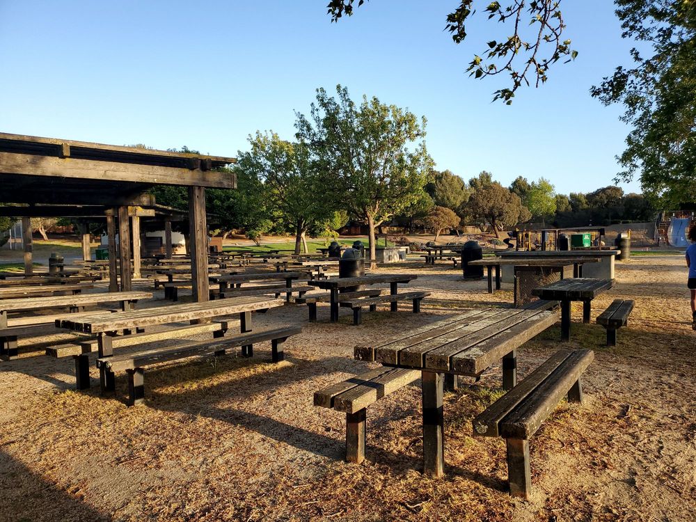 Benicia Community Park
