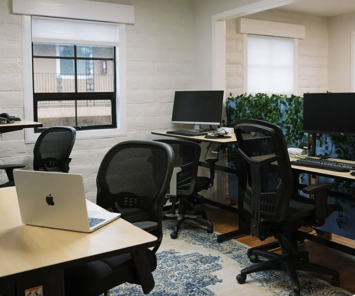 Common Room Coworking