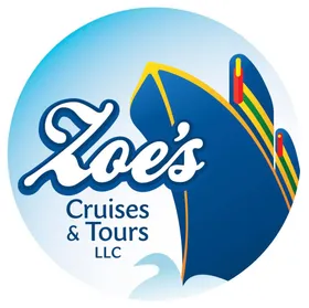Zoe's Cruises & Tours LLC logo 0